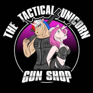 The Tactical Unicorn Gun Shop