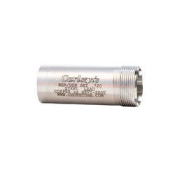 Carlson's Choke Tubes 16612 Replacement Beretta/Benelli Mobil 12 Gauge Skeet Flush Stainless Steel
