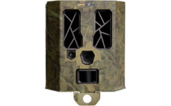 Spypoint 05750 SB-400 Security Box Steel Compatible w/ Spypoint 48 LED Cameras