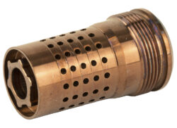Q LLC CBM13.51LH Cherry Bomb  17-4 Stainless Steel M13.5x1 LH Threads 1.64" OAL