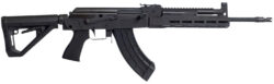 Century Arms RI4998N MB47  7.62x39mm 30rd Black Synthetic Stock