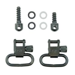 GrovTec Wood Screw Fore End Swivels