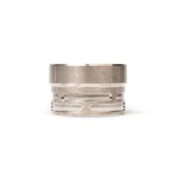 Q Direct Mount for Erect9r 9mm Luger M13.5-1 LH