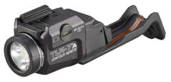 Streamlight 69428 TLR-7X Contour Remote  Black Anodized 500 Lumens White LED Light Glock Gen 4/5