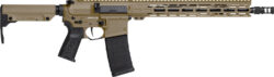 CMMG 30A240ACT RESOLUTE MK4 300BO 14.5 COY
