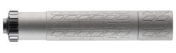 B&T Firearms SD-IMPULS-OLS-45-M Print-X Impuls OLS M  45 ACP 1.30" Anodized Grey Titanium