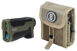 Bushnell R3-1200 R3  6x25mm 1200 yds Max Distance Ranger Green