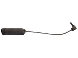 Streamlight 69135 TLR Remote Pressure Switch Fits TLR 1/2/1 HP/1 Gamespotter Lights For Long Gun Black