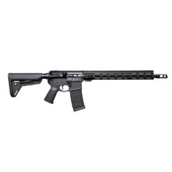 Bushmaster Bravo Zulu 5.56 NATO 30rd Magazine 16" Barrel Black