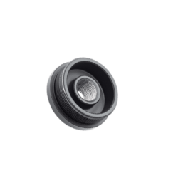 B&T Direct Thread HUB Adapter 5/8x24 Black