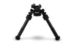 Konus Bipod for Hunting / Tactical 4.75-9"