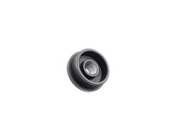 B&T Firearms SD-145550 Adapter Direct Thread HUB Fits 5/8"x24 Inconel Black
