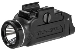 STREAM TLR-3X USB 1913 SLIM BLK